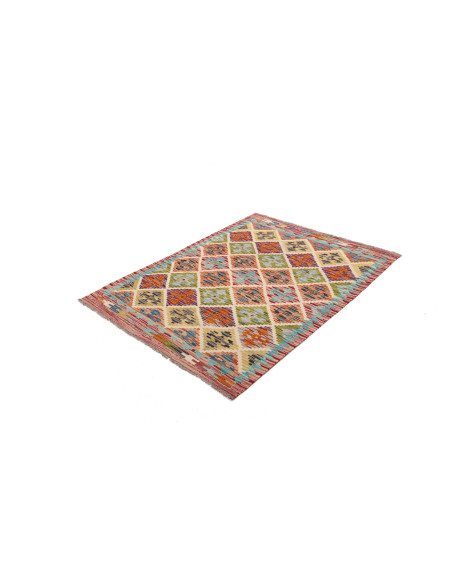 Tappeto Kilim Pakistan cm.100x138
