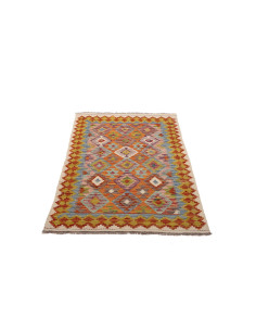 Tappeto Kilim Pakistan cm.94x149 2