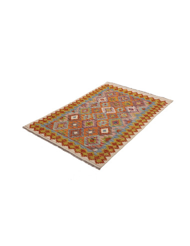 Tappeto Kilim Pakistan cm.94x149
