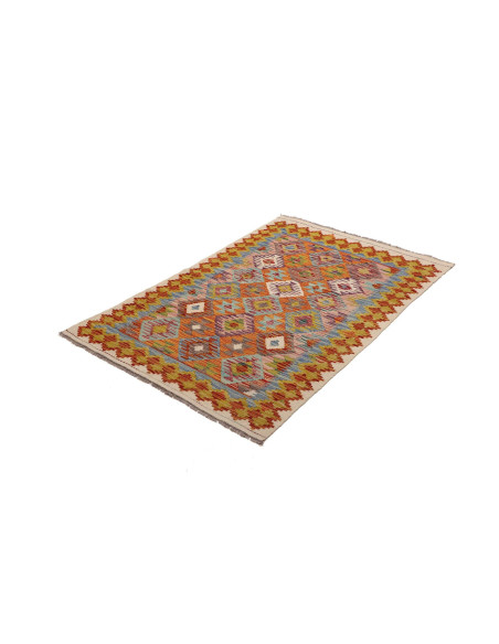Tappeto Kilim Pakistan cm.94x149