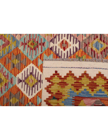 Tappeto Kilim Pakistan cm.94x149