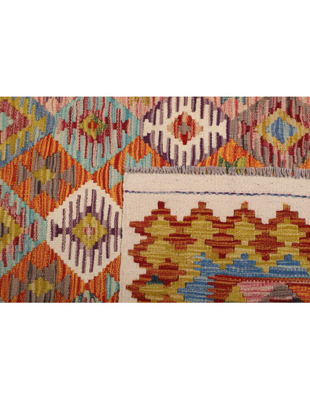 Tappeto Kilim Pakistan cm.94x149