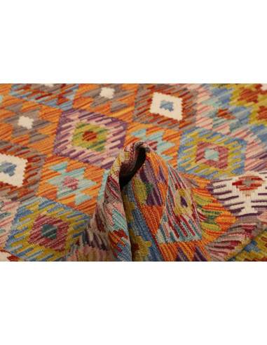 Tappeto Kilim Pakistan cm.94x149