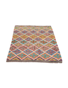 Tappeto Kilim Pakistan cm.98x144 2