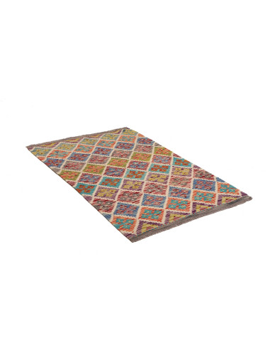 Tappeto Kilim Pakistan cm.98x144