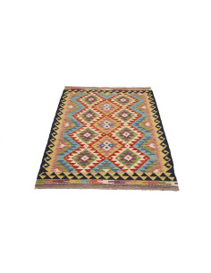 Tappeto Kilim Pakistan cm.98x145 2
