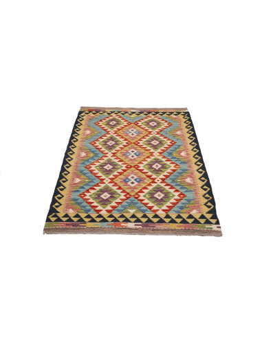 Tappeto Kilim Pakistan cm.98x145