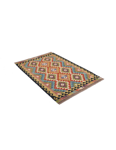 Tappeto Kilim Pakistan cm.98x145