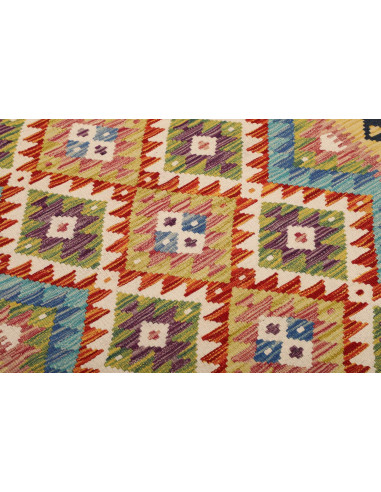 Tappeto Kilim Pakistan cm.98x145