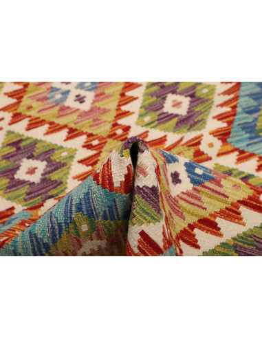 Tappeto Kilim Pakistan cm.98x145