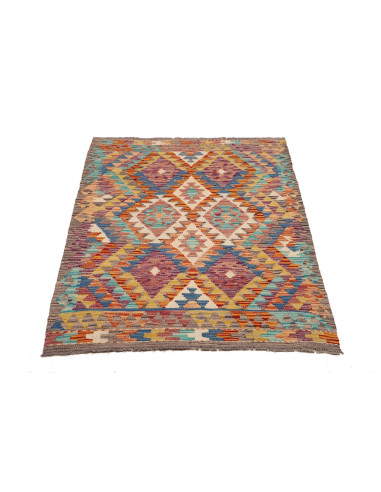 Tappeto Kilim Pakistan cm.98x146