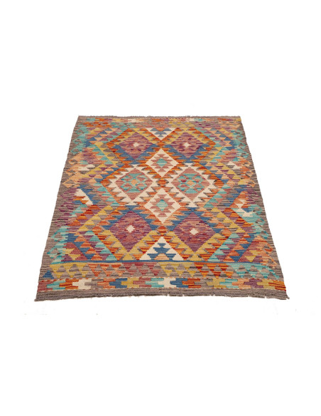 Tappeto Kilim Pakistan cm.98x146