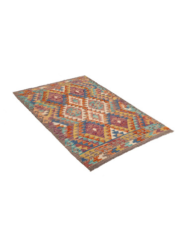 Tappeto Kilim Pakistan cm.98x146
