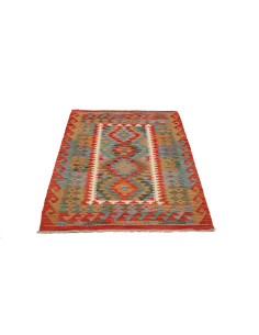 Tappeto Kilim Pakistan cm.99x146 2
