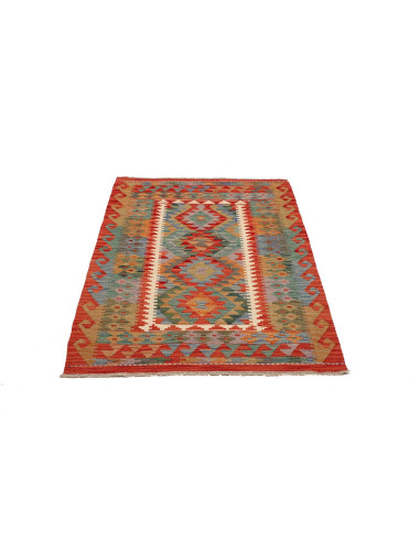 Tappeto Kilim Pakistan cm.99x146