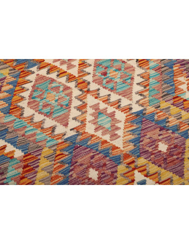 Tappeto Kilim Pakistan cm.98x146