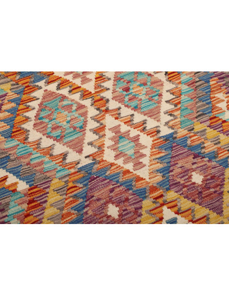 Tappeto Kilim Pakistan cm.98x146