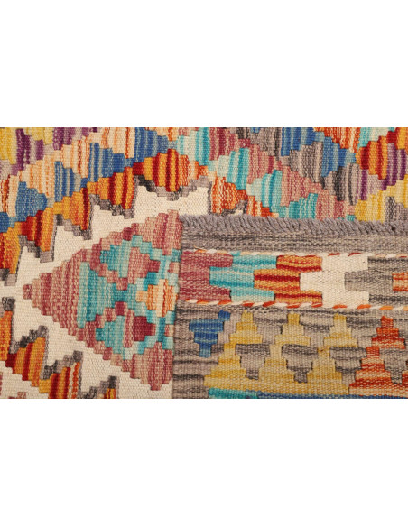 Tappeto Kilim Pakistan cm.98x146