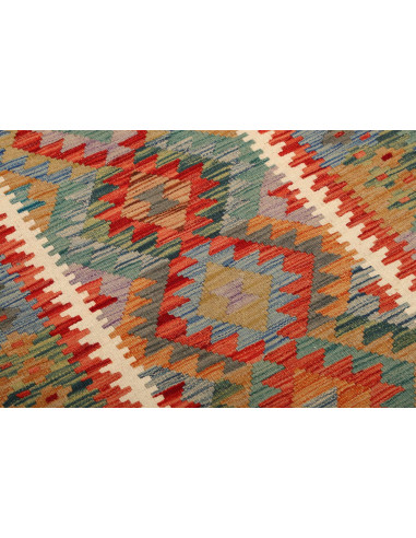Tappeto Kilim Pakistan cm.99x146