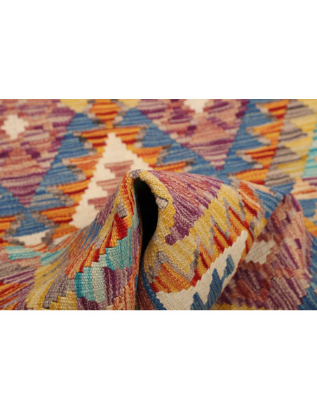 Tappeto Kilim Pakistan cm.98x146