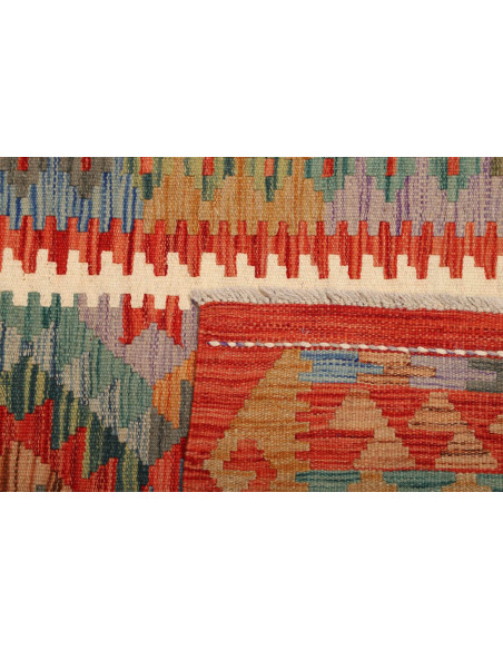 Tappeto Kilim Pakistan cm.99x146