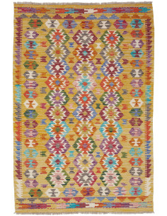 Tappeto Kilim Pakistan cm.99x147