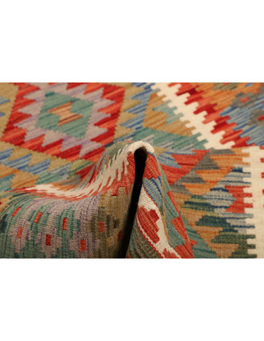 Tappeto Kilim Pakistan cm.99x146