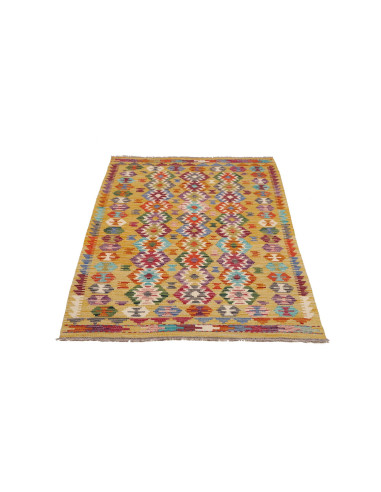 Tappeto Kilim Pakistan cm.99x147