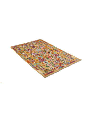 Tappeto Kilim Pakistan cm.99x147
