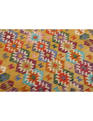 Tappeto Kilim Pakistan cm.99x147