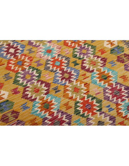 Tappeto Kilim Pakistan cm.99x147