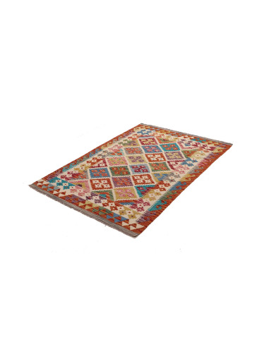 Tappeto Kilim Pakistan cm.97x151
