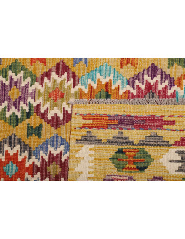 Tappeto Kilim Pakistan cm.99x147
