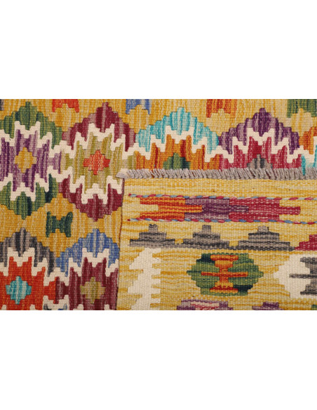 Tappeto Kilim Pakistan cm.99x147