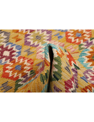 Tappeto Kilim Pakistan cm.99x147
