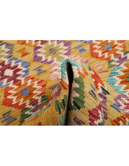 Tappeto Kilim Pakistan cm.99x147