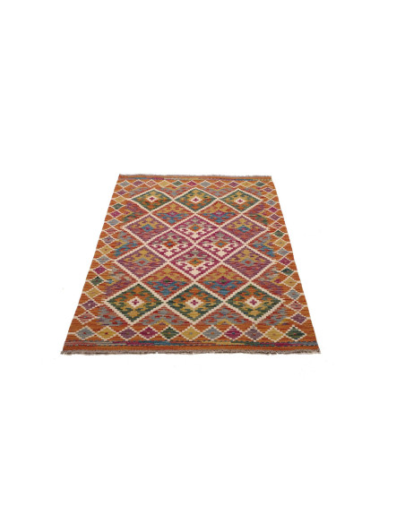 Tappeto Kilim Pakistan cm.95x155