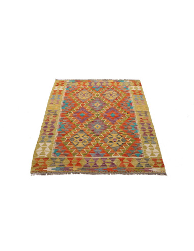 Tappeto Kilim Pakistan cm.101x147