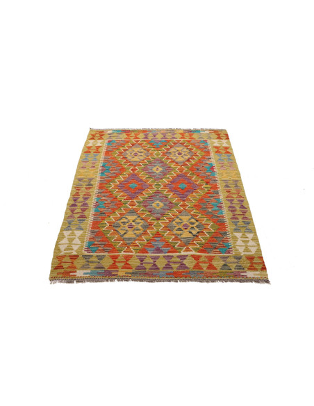 Tappeto Kilim Pakistan cm.101x147