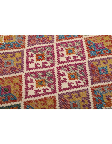 Tappeto Kilim Pakistan cm.95x155
