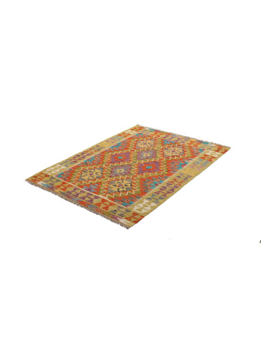 Tappeto Kilim Pakistan cm.101x147
