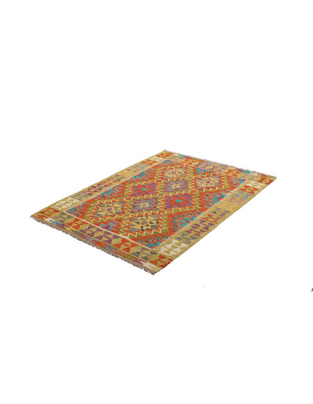 Tappeto Kilim Pakistan cm.101x147