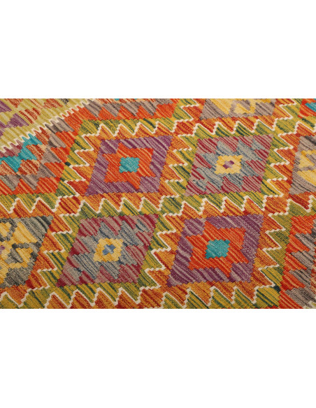 Tappeto Kilim Pakistan cm.101x147