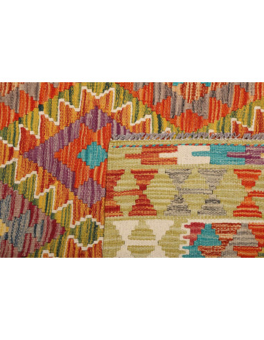 Tappeto Kilim Pakistan cm.101x147