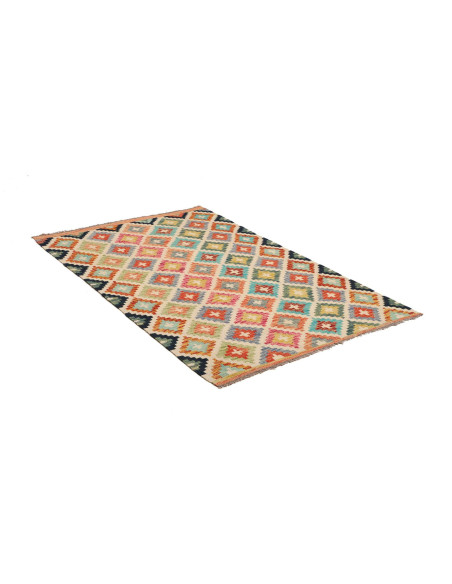 Tappeto Kilim Pakistan cm.99x150