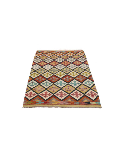 Tappeto Kilim Pakistan cm.99x151