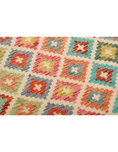 Tappeto Kilim Pakistan cm.99x150