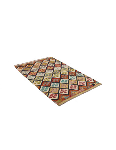 Tappeto Kilim Pakistan cm.99x151
