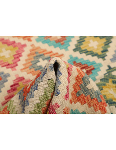 Tappeto Kilim Pakistan cm.99x150