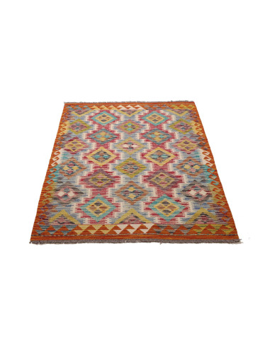 Tappeto Kilim Pakistan cm.100x150